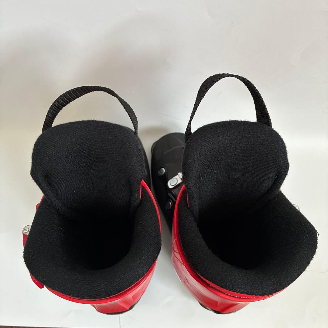 Salomonスキー 120cm ATOMIC ブーツ21.0〜21.5cm