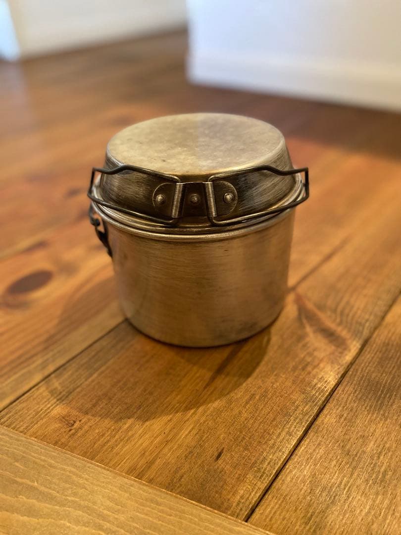 ホットンブルドッグ ビリー缶