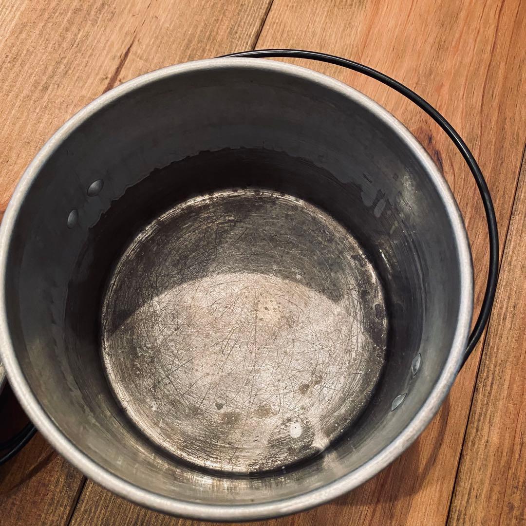 ホットンブルドッグ ビリー缶