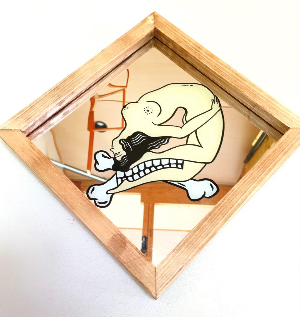 タトゥーデザイン　アートフレーム　トラディショナル　tattoo flash