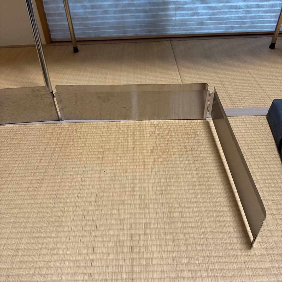  peak IGTウィンドスクリーンロングセット　FES-162