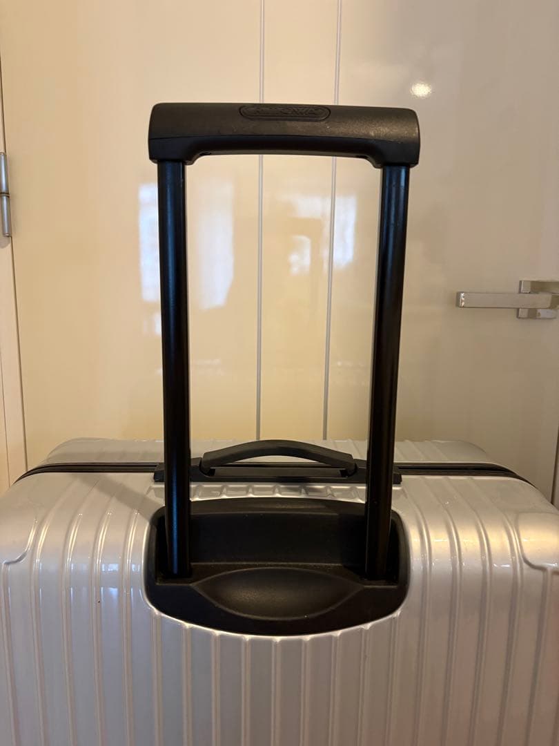 RIMOWA サルサ　スーツケース　85L