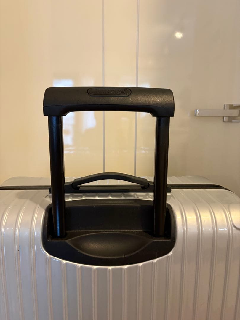 RIMOWA サルサ　スーツケース　85L