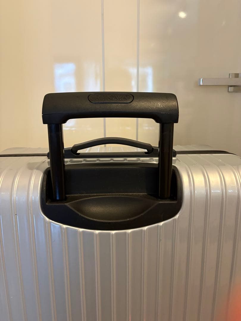 RIMOWA サルサ　スーツケース　85L