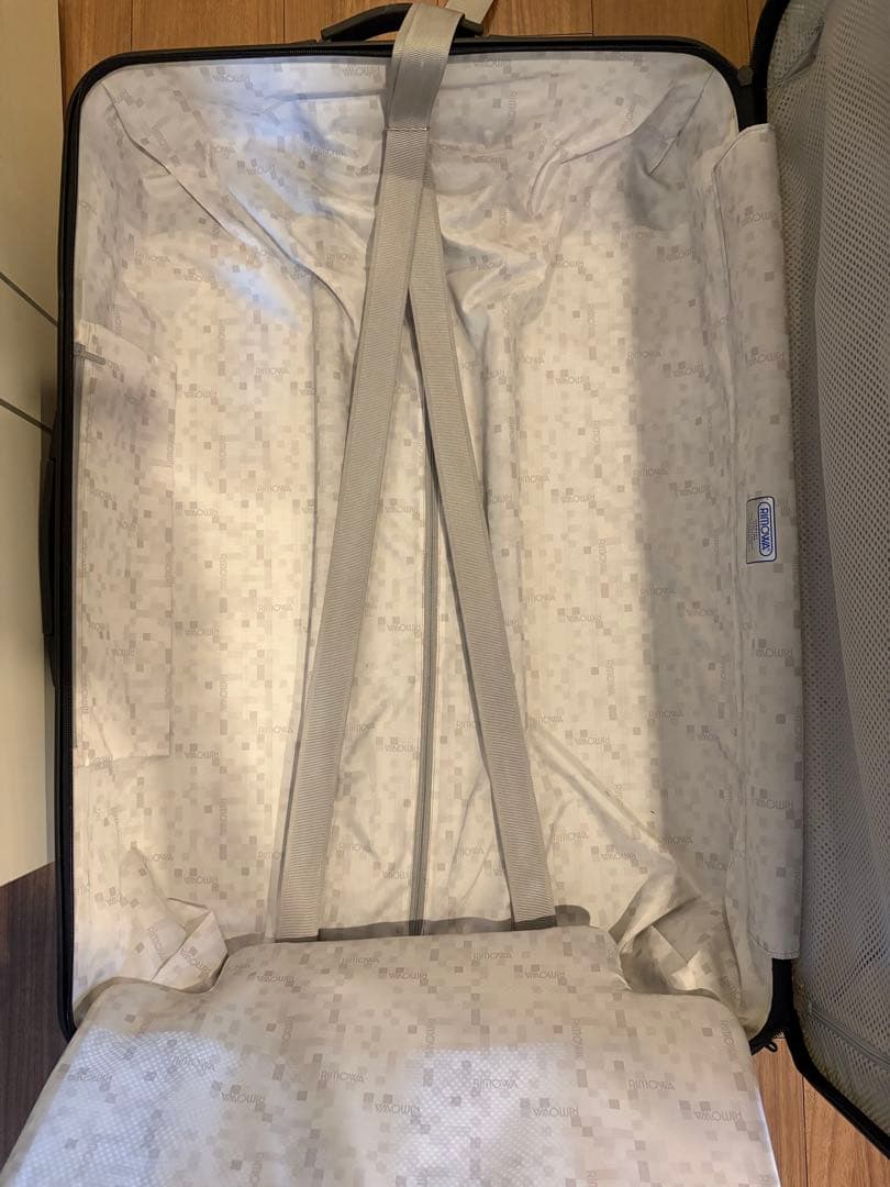 RIMOWA サルサ　スーツケース　85L