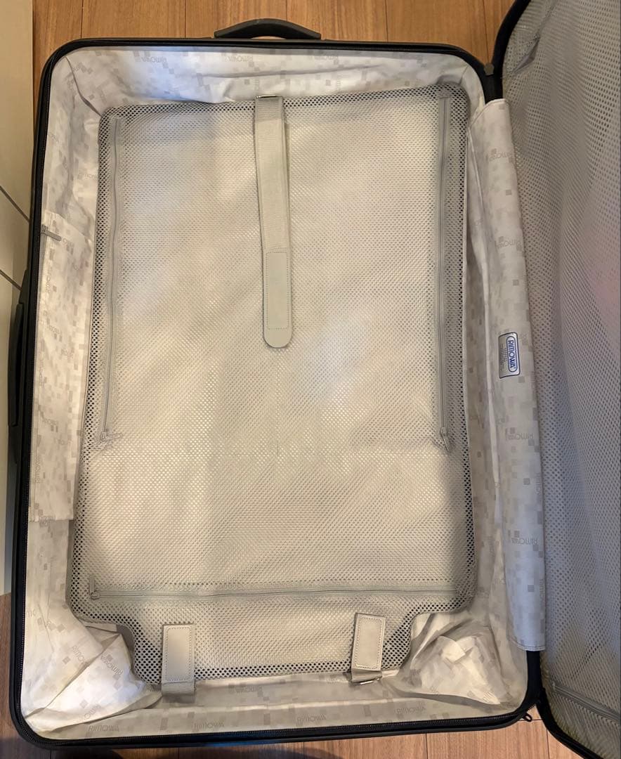 RIMOWA サルサ　スーツケース　85L