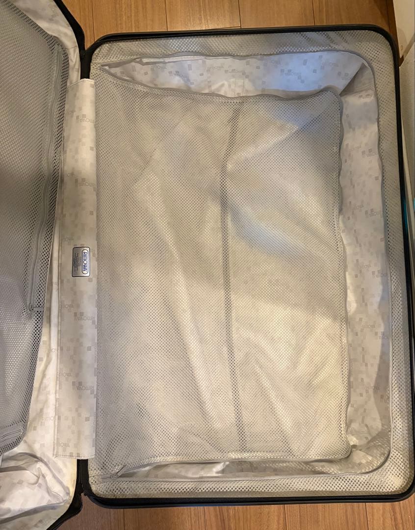 RIMOWA サルサ　スーツケース　85L