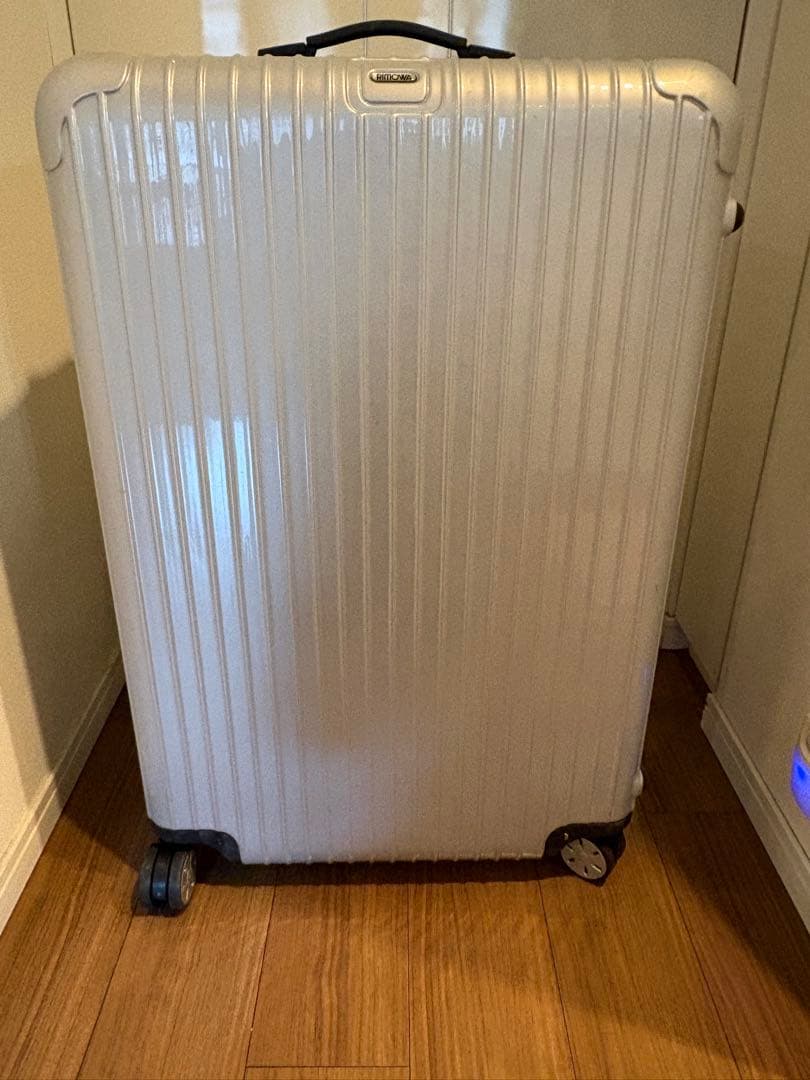 RIMOWA サルサ　スーツケース　85L