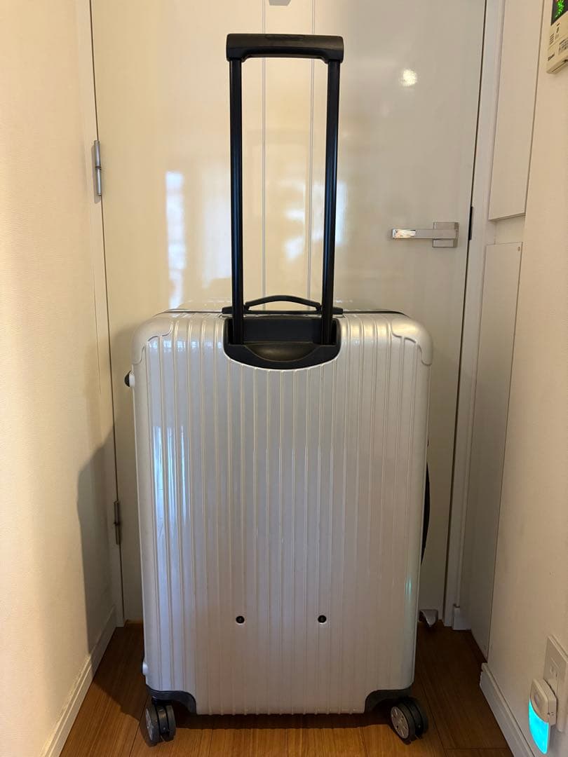 RIMOWA サルサ　スーツケース　85L