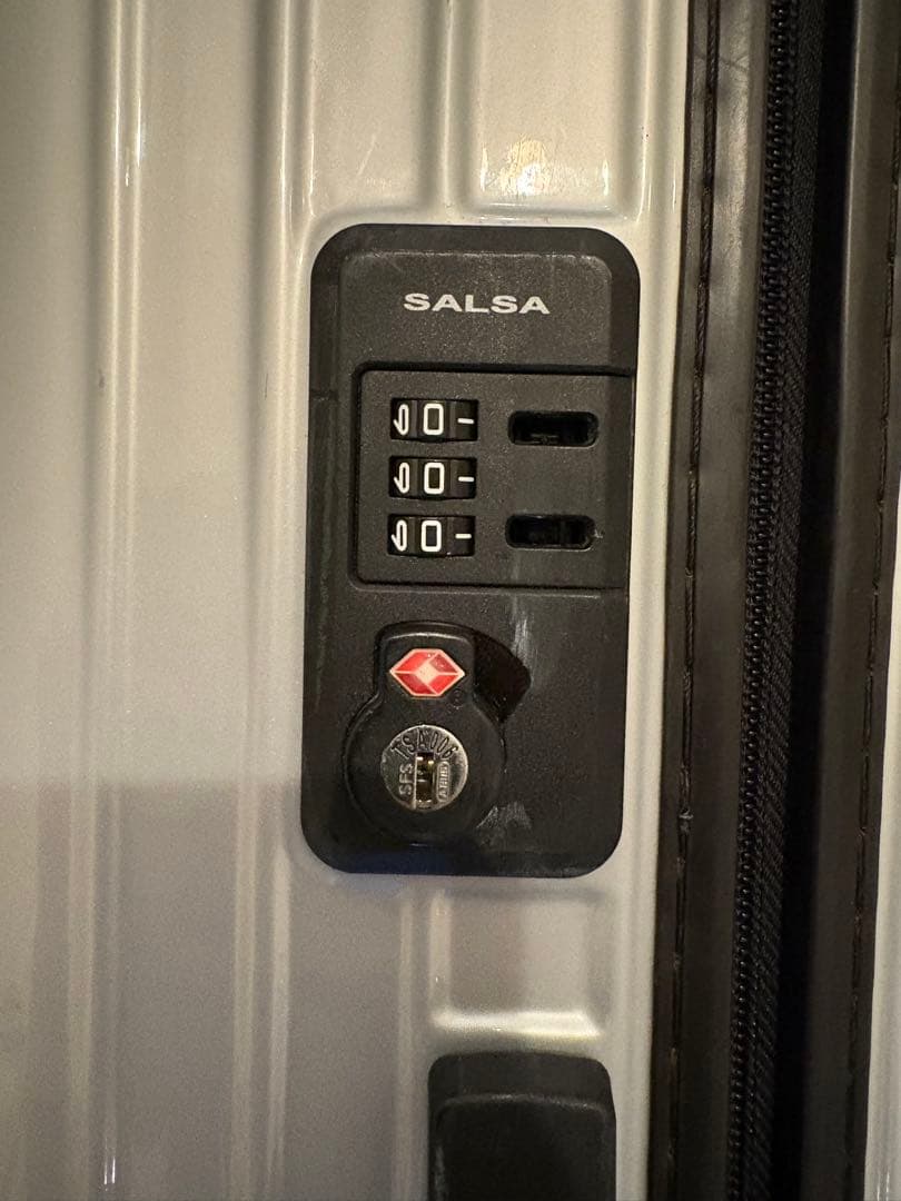 RIMOWA サルサ　スーツケース　85L