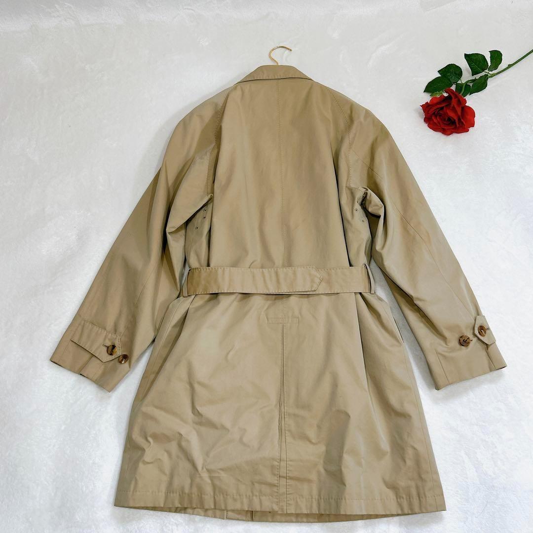 極美品✨　最高級✨　ポールスミス　コレクション　トレンチコート　ライナー　L