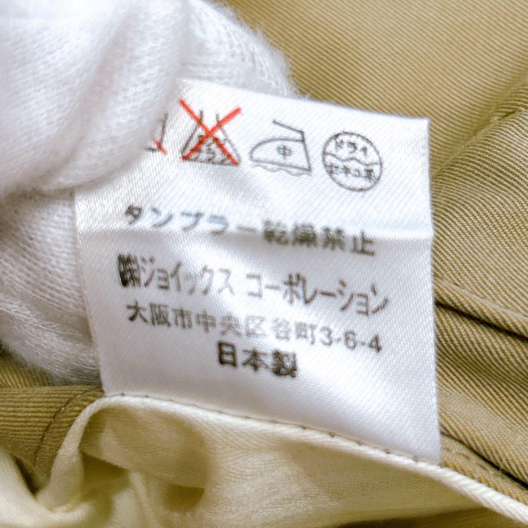 極美品✨　最高級✨　ポールスミス　コレクション　トレンチコート　ライナー　L