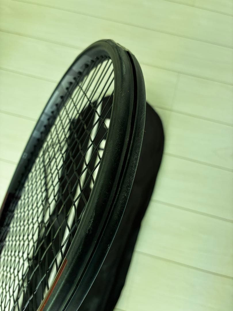 HEAD Prestige tour 硬式テニスラケット