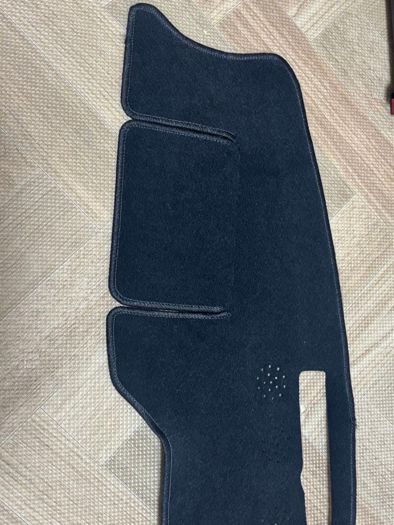 Mazda cx-5 CX-8 ダッシュボードマット