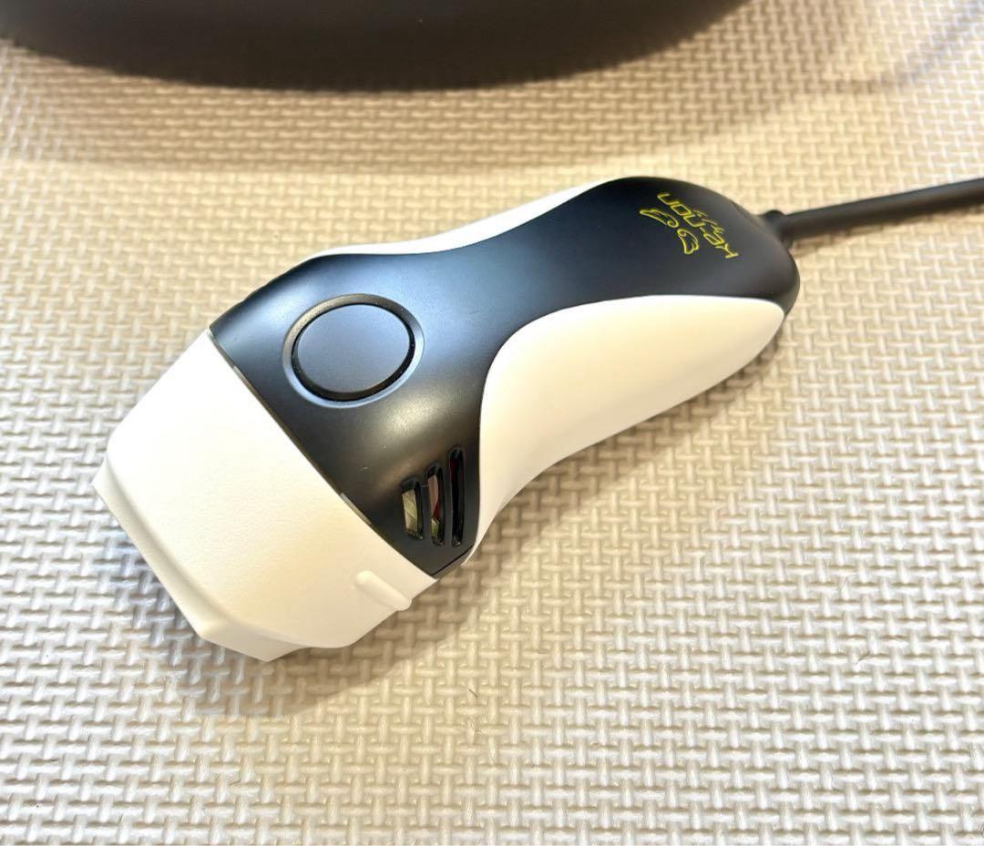 ケノン 光脱毛器 Ver.8.0