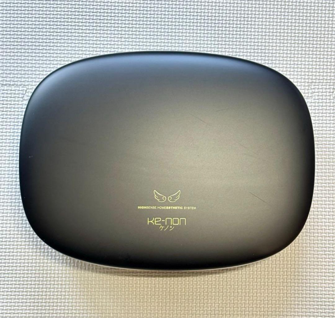 ケノン 光脱毛器 Ver.8.0