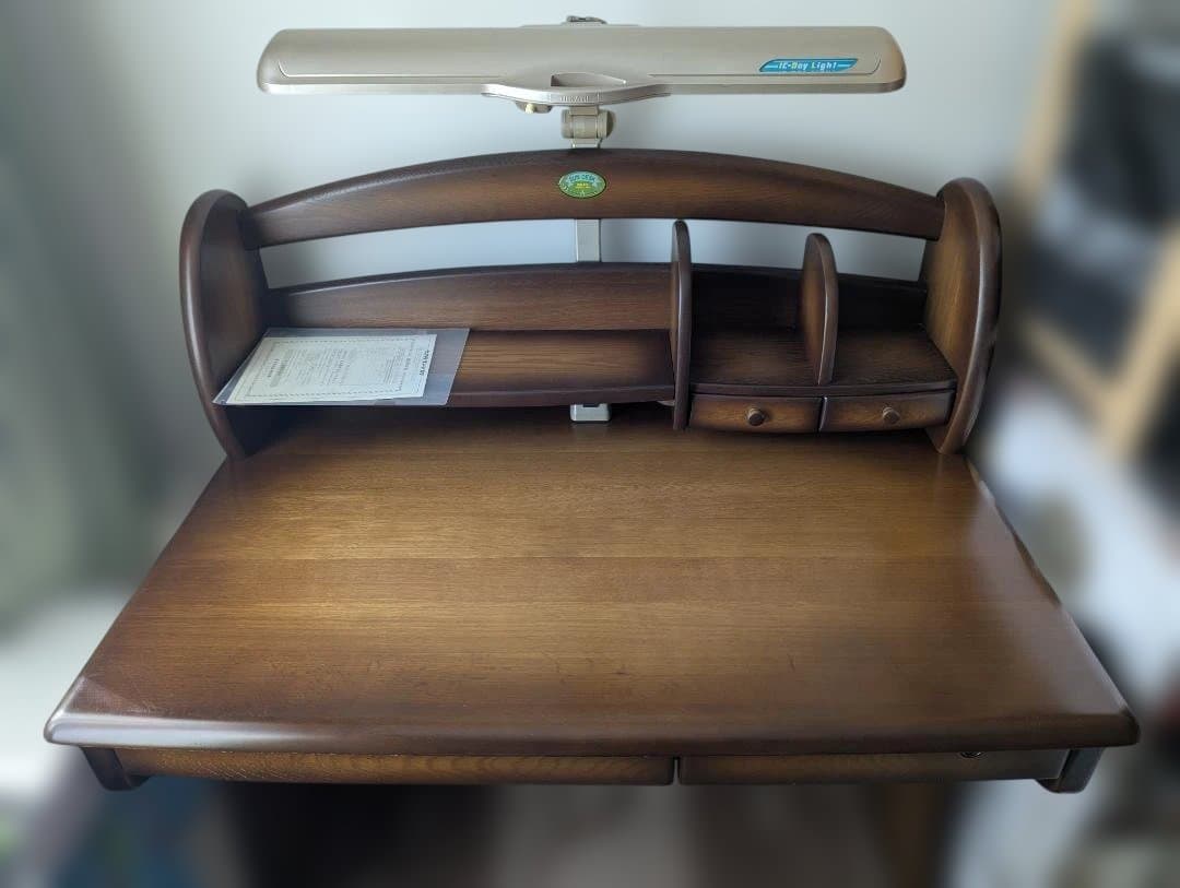 ヒカリサンデスク