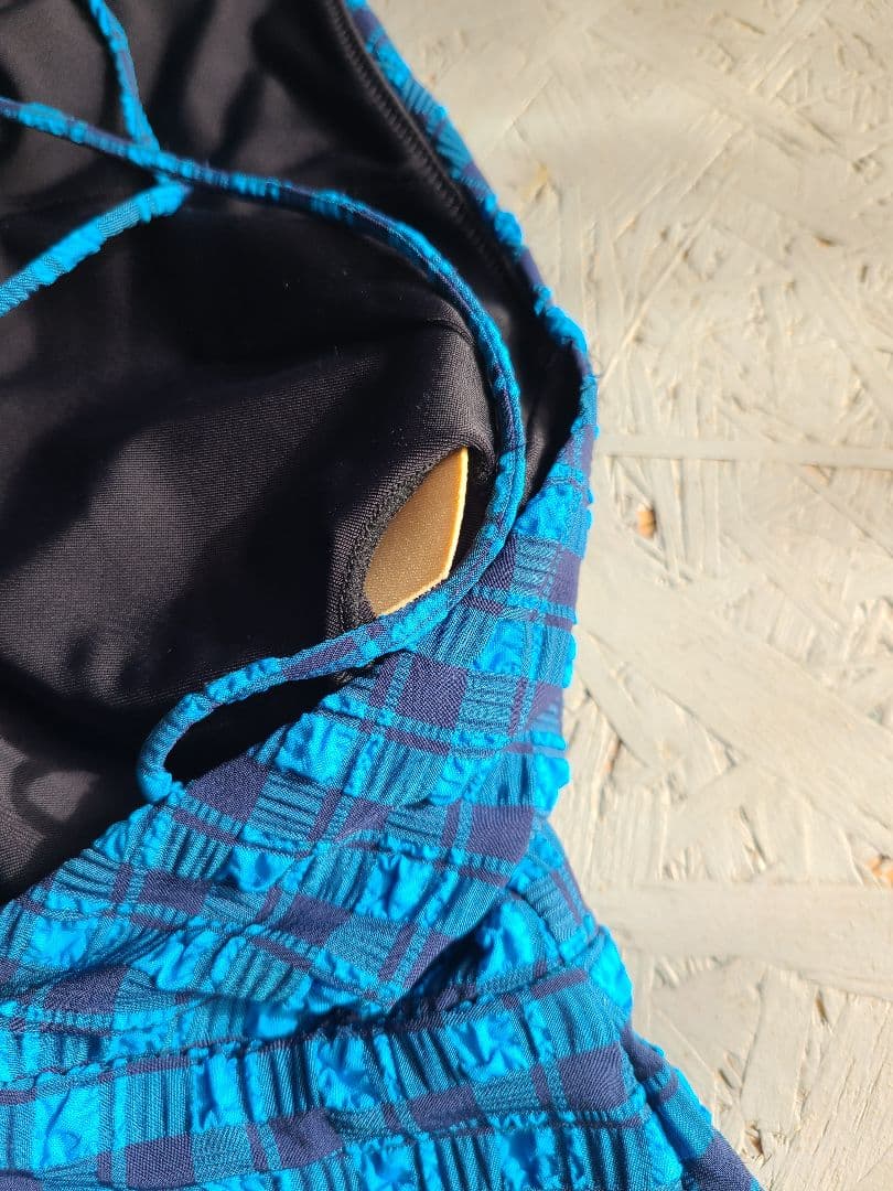 【新品未使用・タグなし】ロンハーマン別注　någonstansのスイムウエア