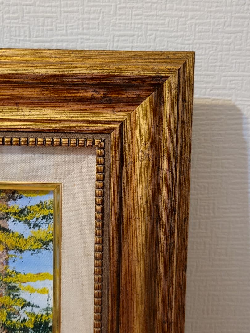 置物 Valley Waterfall