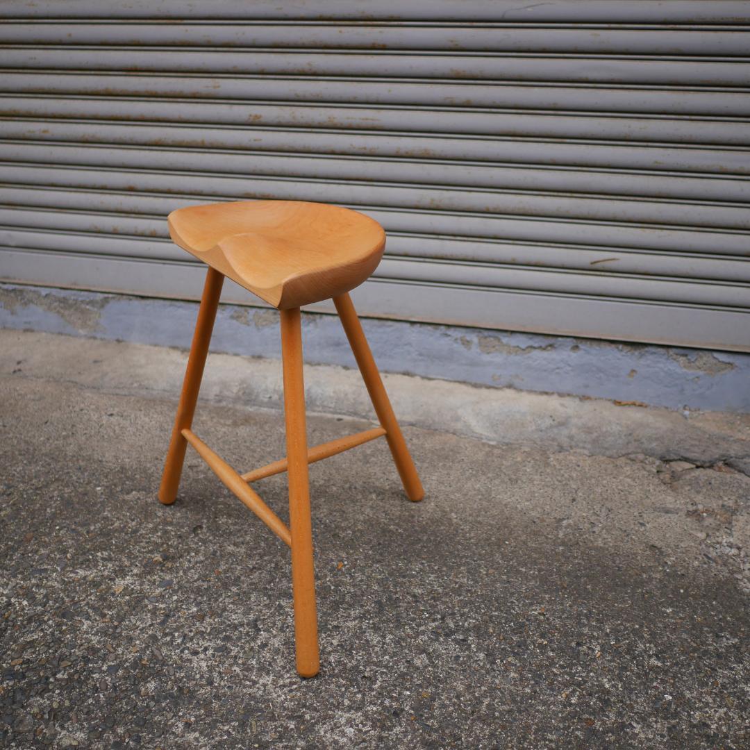 WERNER SHOEMAKER シューメーカースツール 59cm / アクタス