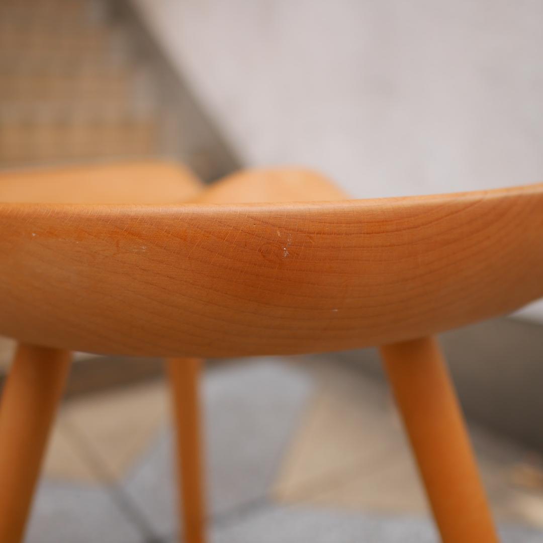 WERNER SHOEMAKER シューメーカースツール 59cm / アクタス