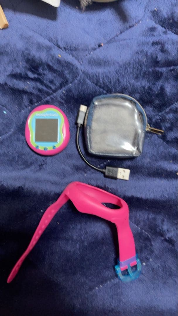 たまごっちuniサンリオダウンロード済み