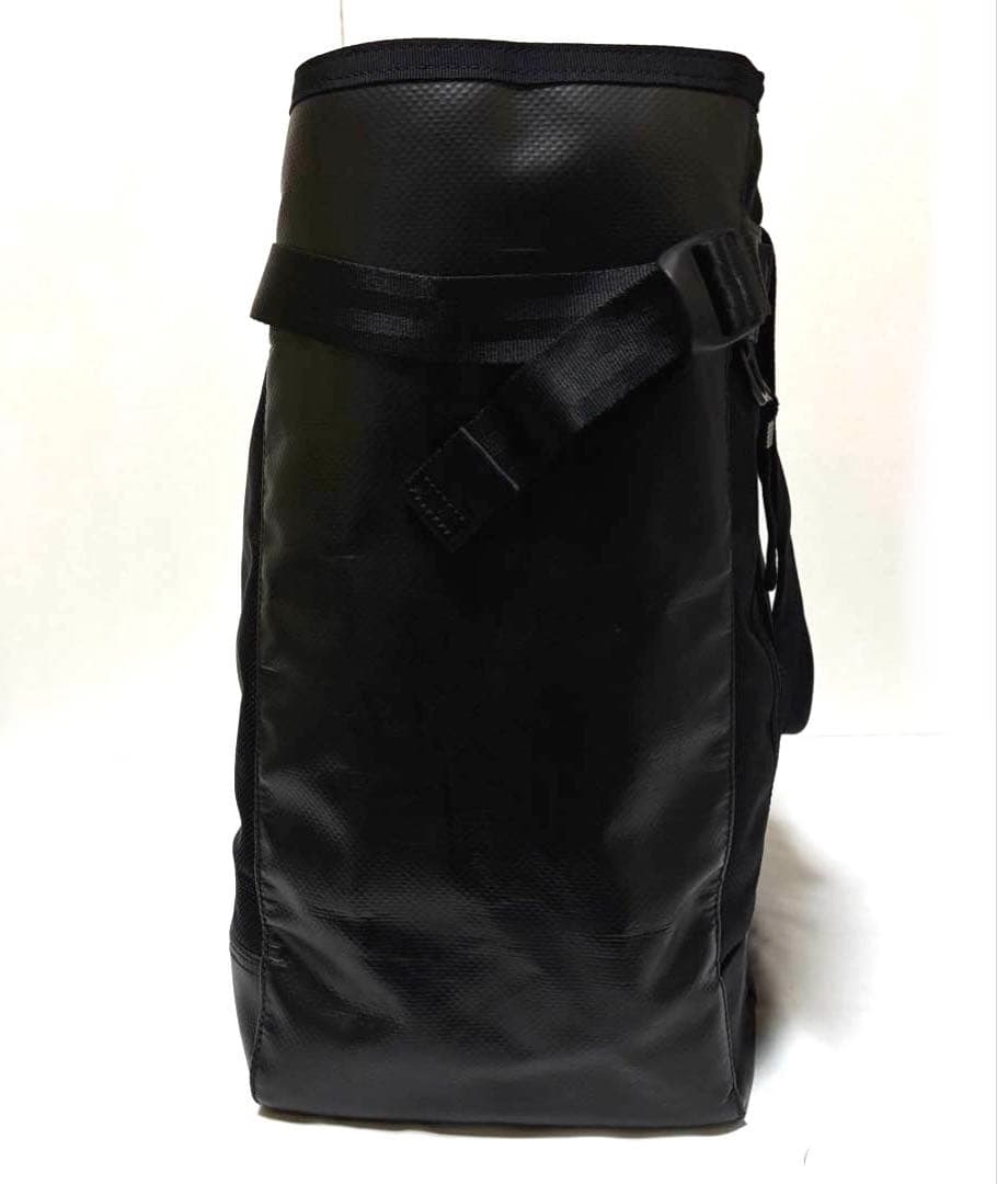 美品✨ポーター ヒート トートバッグ A4可 大容量 ブラック 吉田カバン