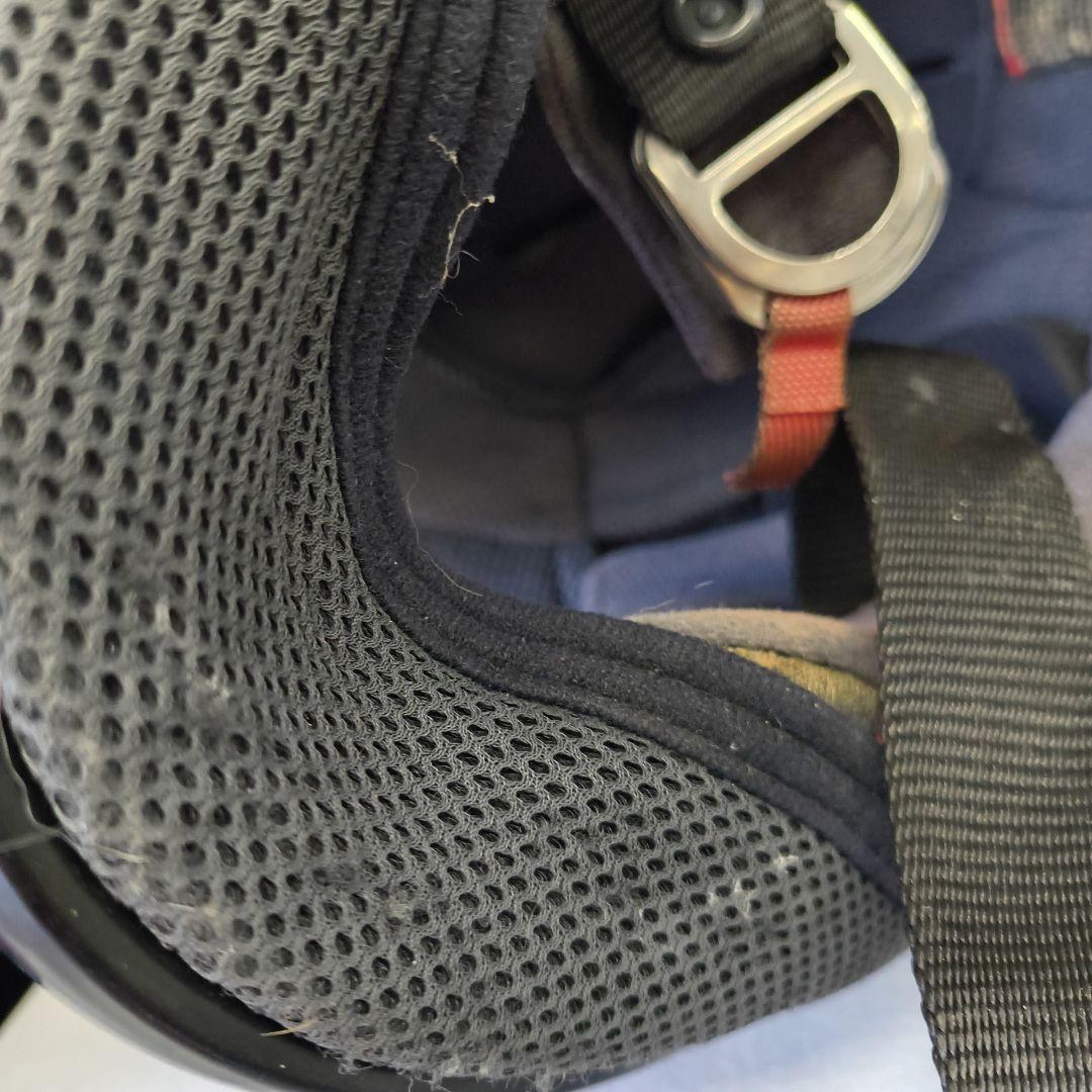 SHOEI フルフェイスヘルメット 花柄 Mさん専用