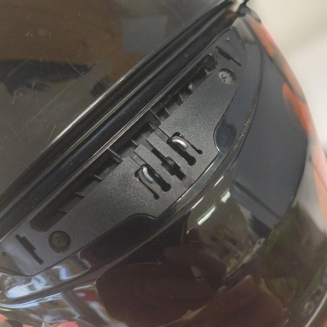 SHOEI フルフェイスヘルメット 花柄 Mさん専用