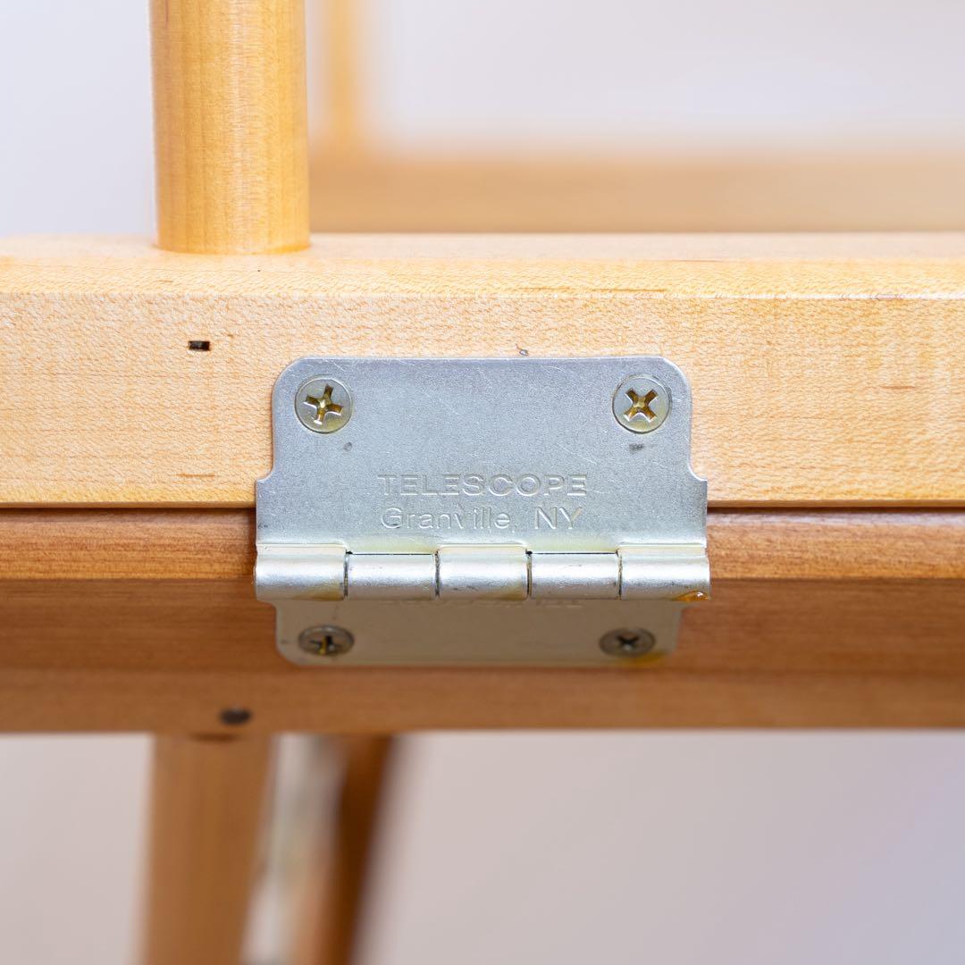 【非売品】90’s NIKE テレスコープ社 ディレクターチェア