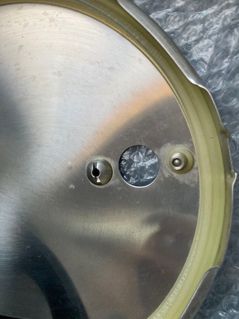 シリット圧力鍋　E-CONTROL