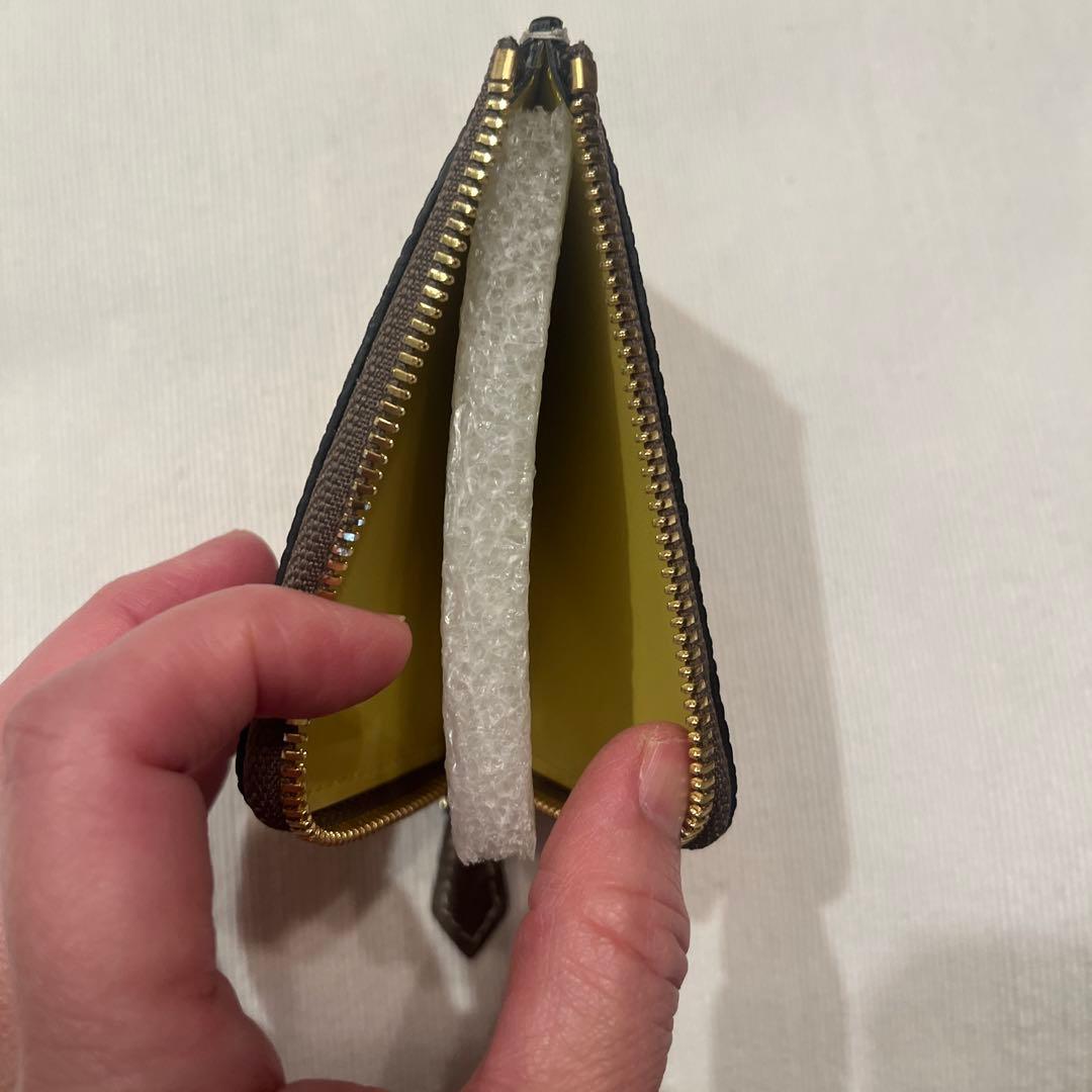 BONAVENTURAケース（未使用）