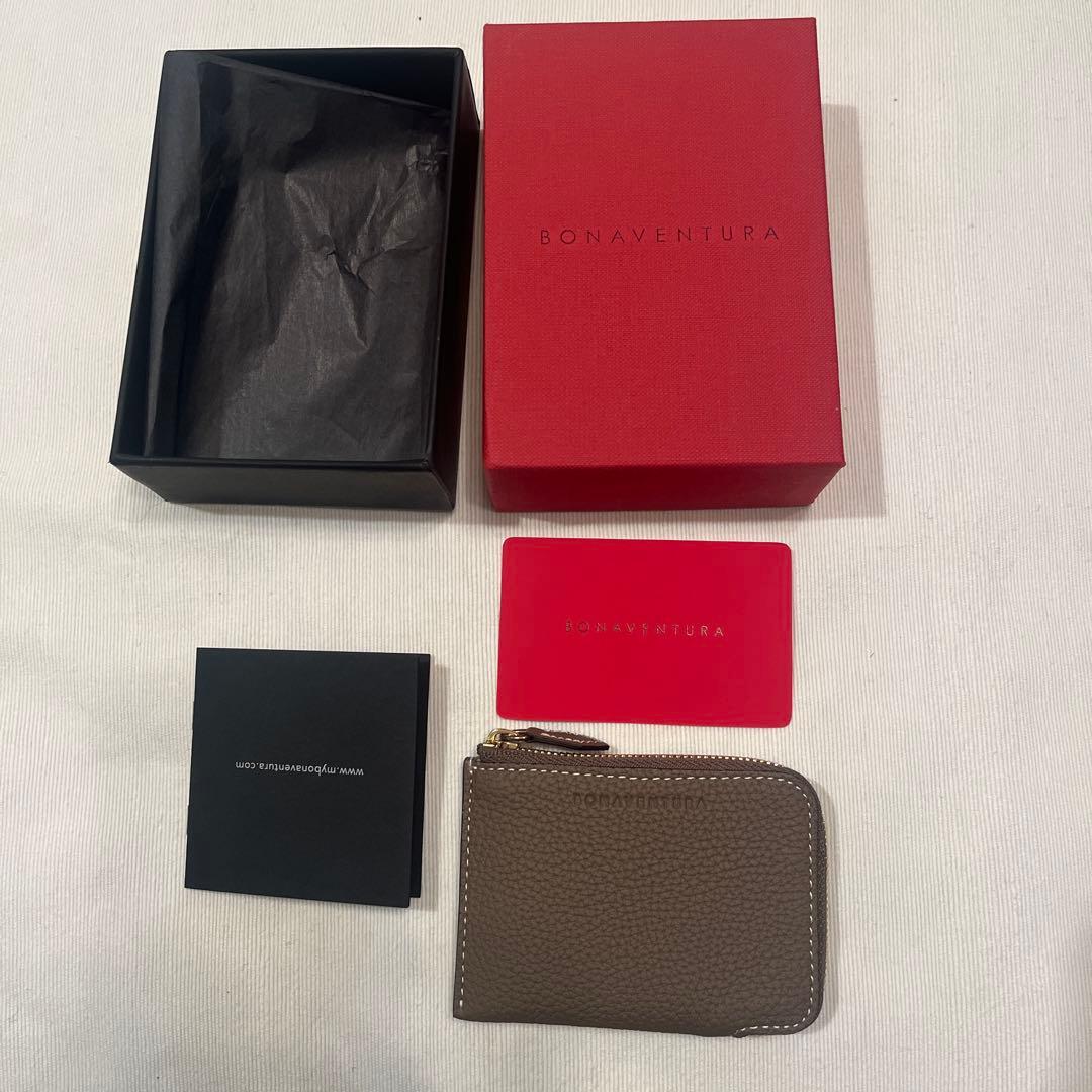 BONAVENTURAケース（未使用）