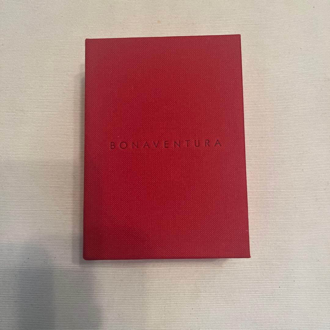 BONAVENTURAケース（未使用）