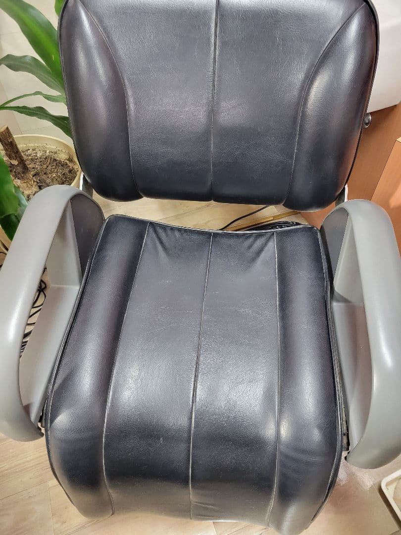 E'sy Shampoo Joy シャンプーチェア