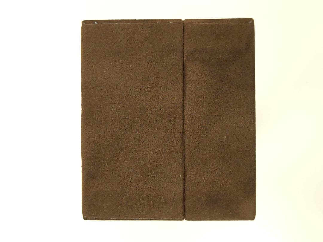 サントリー　山崎25年 空箱　限定版　ベロアケース　希少