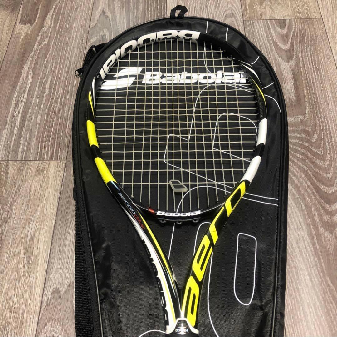 バボラ　アエロプロドライブ　AeroPro Drive