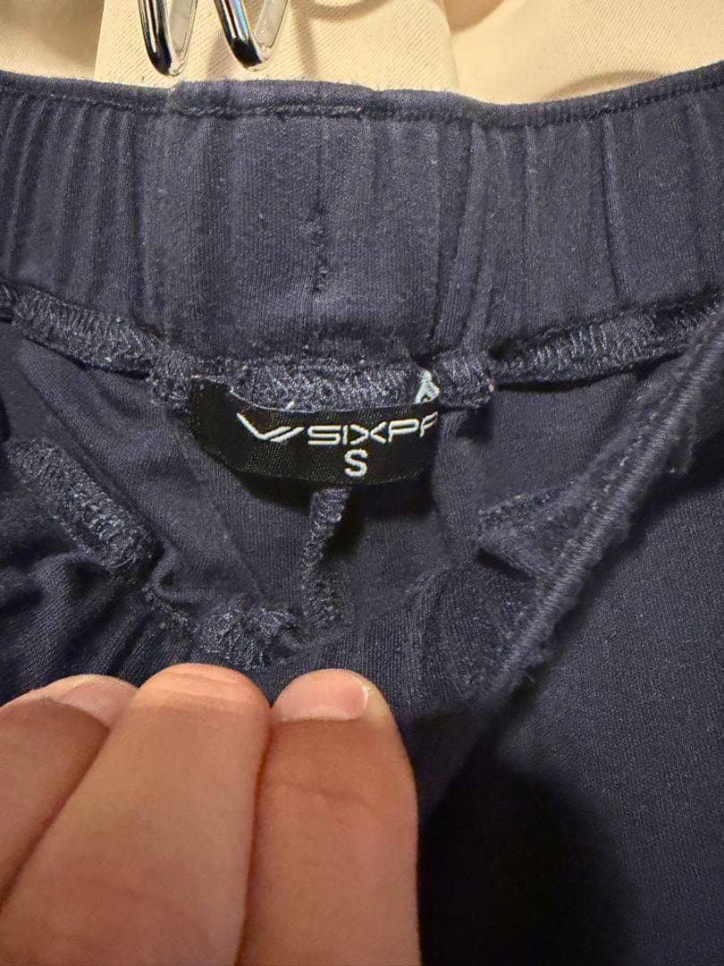 きーな　SIXPAD リカバリーウエア　ロングスリーブシャツとパンツ