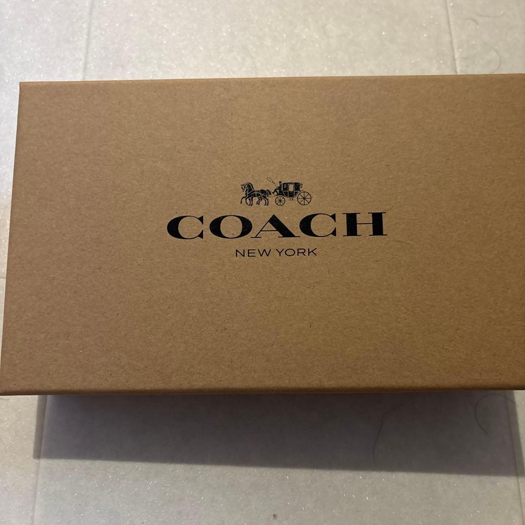 コーチ ベルト 2WAY COACH