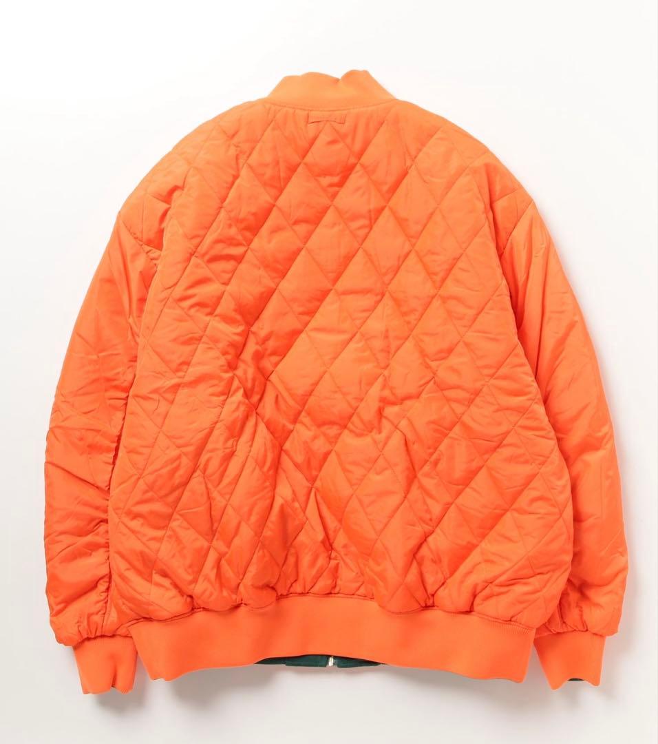 adidas ADILENIUM ボンバージャケット リバーシブル XL