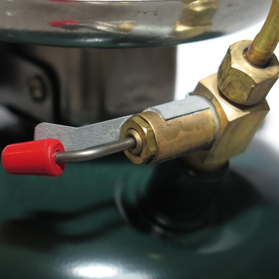 本日限りお値下げ！コールマン 508A