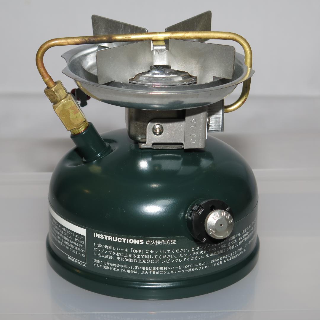 本日限りお値下げ！コールマン 508A