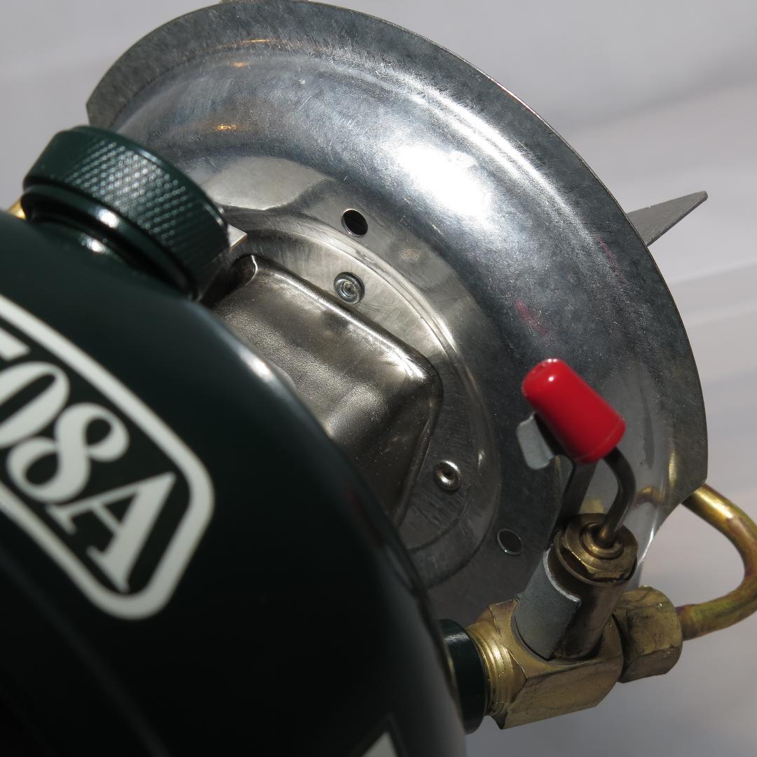 本日限りお値下げ！コールマン 508A