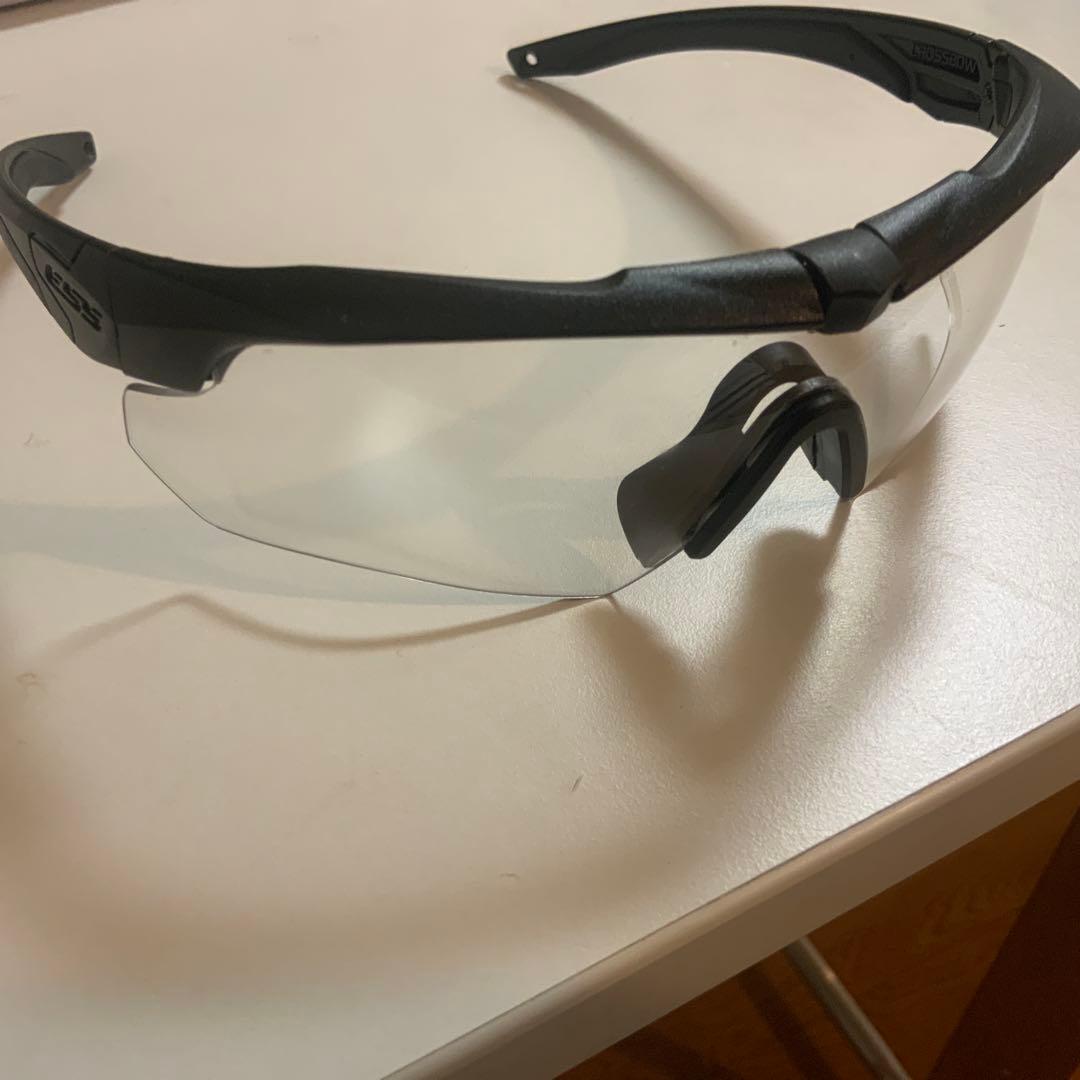 ESS調光サングラス+ ガスケット