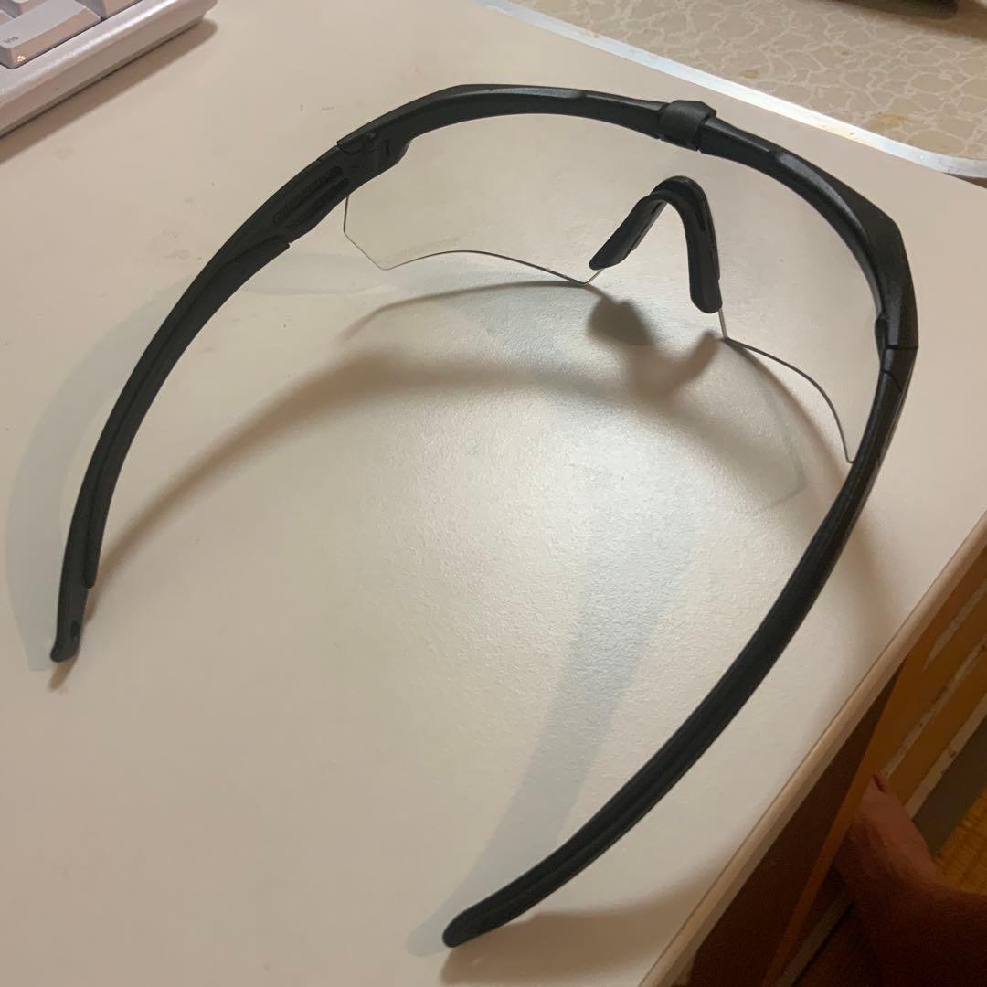 ESS調光サングラス+ ガスケット