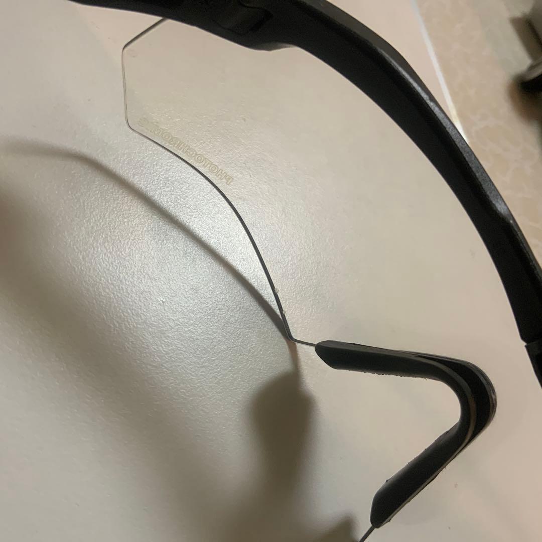 ESS調光サングラス+ ガスケット