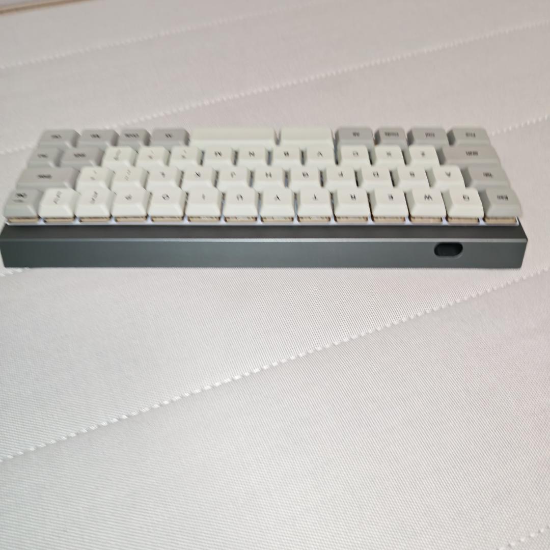 Vortex Core Plus 赤軸 VTK-5000 40％キーボード