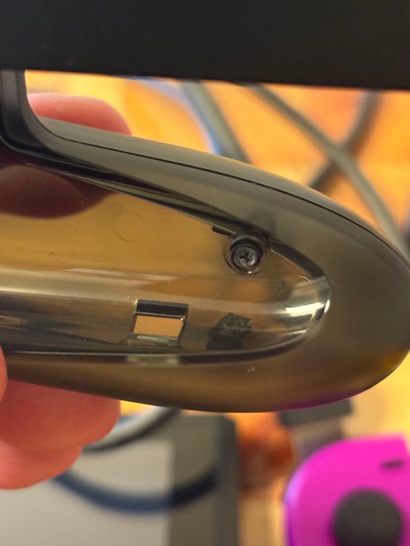 Nintendo Switch 本体 追加ジョイコン付き 中古動作問題なし