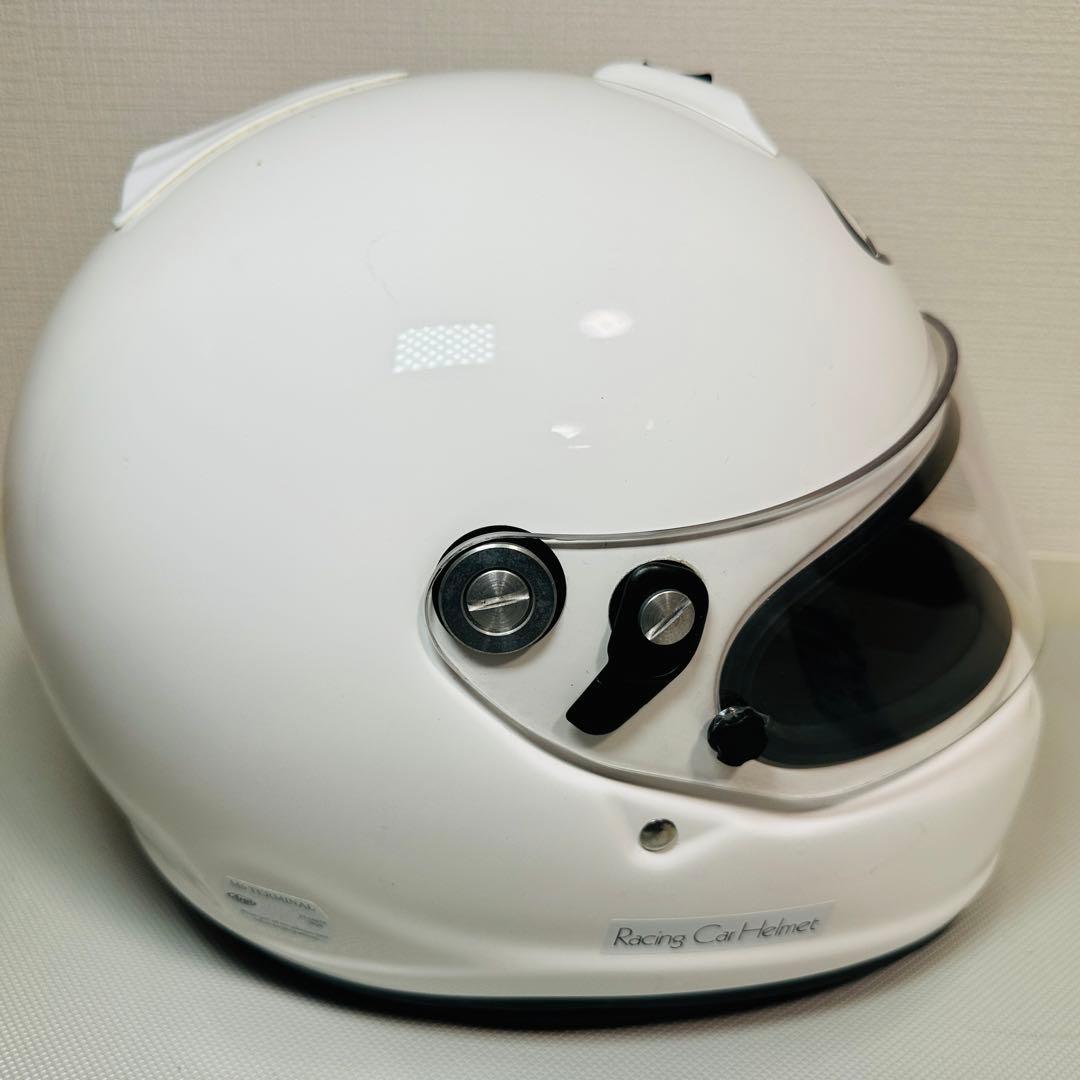 Arai GP-6S Lサイズ
