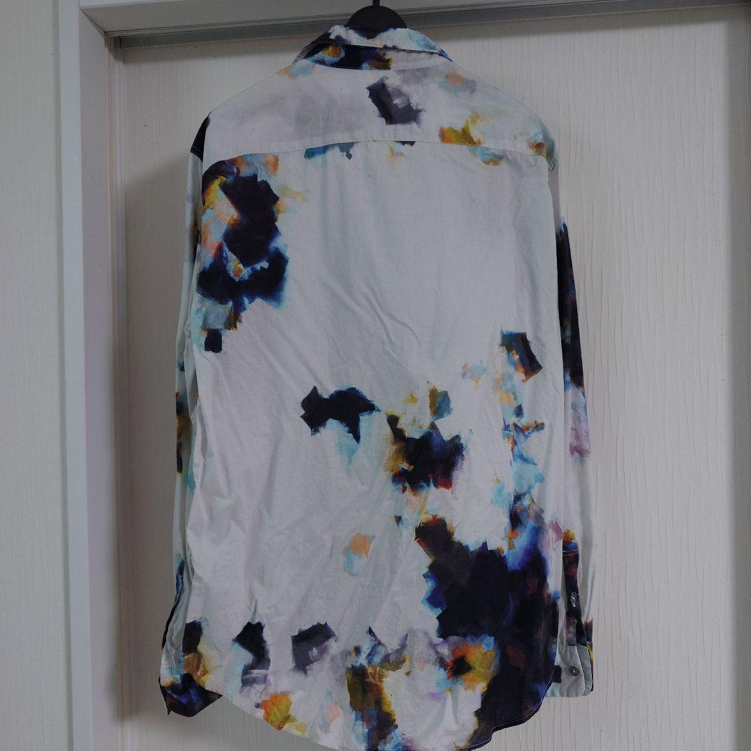 ポール・スミス　長袖シャツ